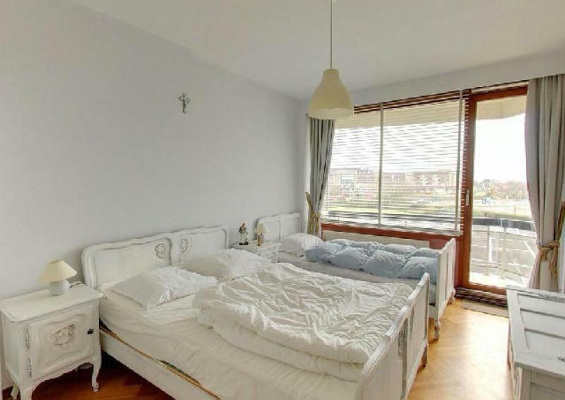 A. Ruzettelaan 183 Apartment 5A1 Neptunus Blankenberge Exterior photo