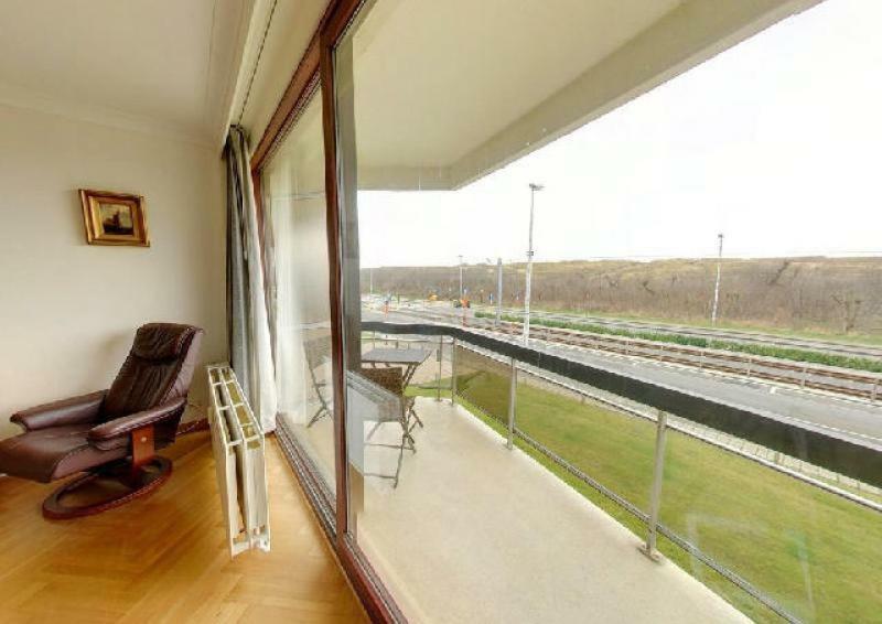 A. Ruzettelaan 183 Apartment 5A1 Neptunus Blankenberge Exterior photo